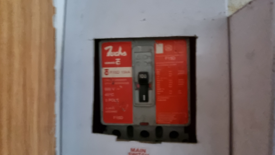 To Let commercial Property for Rent in Woodstock Western Cape